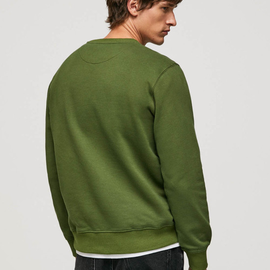 Pepe Jeans Ανδρικό φούτερ Lamont Crew